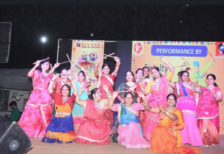 Biyani Girls B.Ed College Jaipur Event photo 11